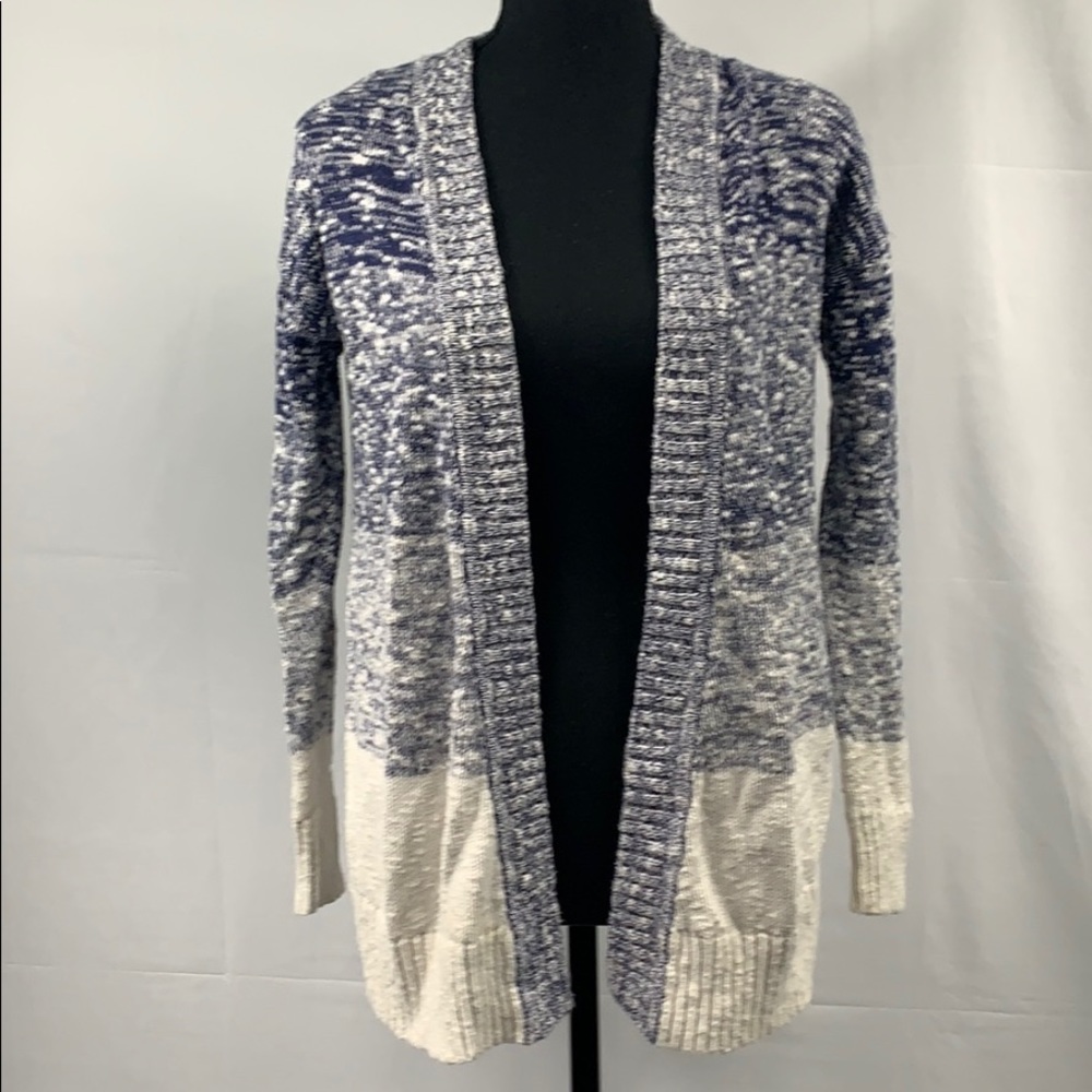 🔷🔹 Gap Long Sleeve Cardigan 🔹🔷